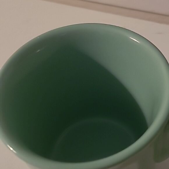 Fiestaware Ceramic Mug - Picture 2 of 6